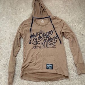 Disney Park Sweatshirt